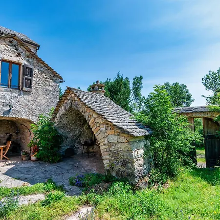 Holiday home De L'aire A La Viale
