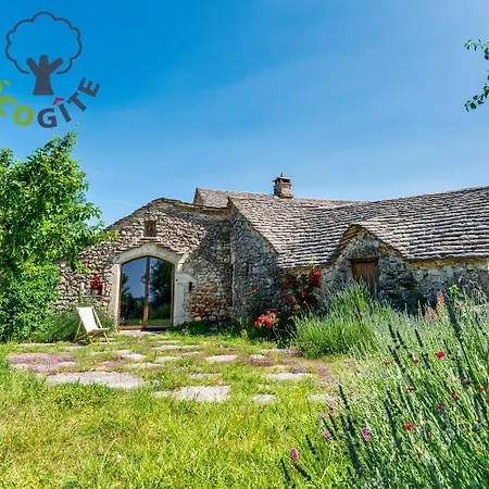 De L'aire A La Viale Holiday home *